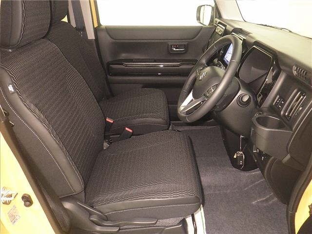 Suzuki HUSTLER 2025 8135728-5