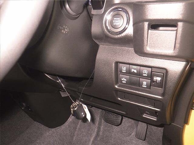 Suzuki HUSTLER 2025 8135728-8
