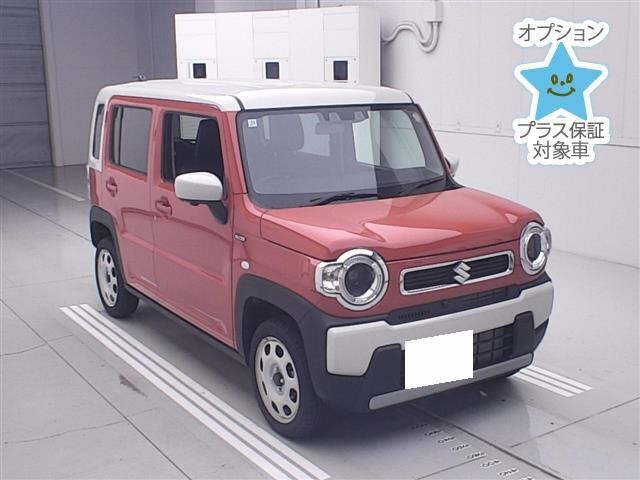 Suzuki HUSTLER 2025 8135729-0