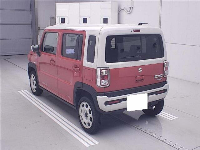 Suzuki HUSTLER 2025 8135729-1