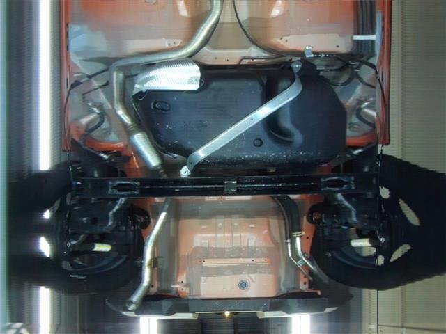 Suzuki HUSTLER 2025 8135729-11