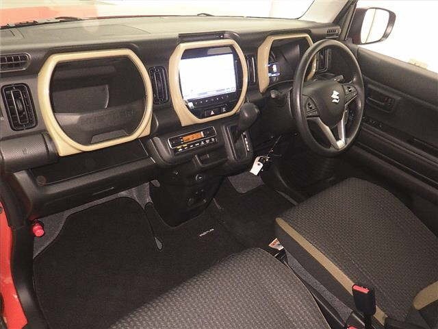 Suzuki HUSTLER 2025 8135729-4