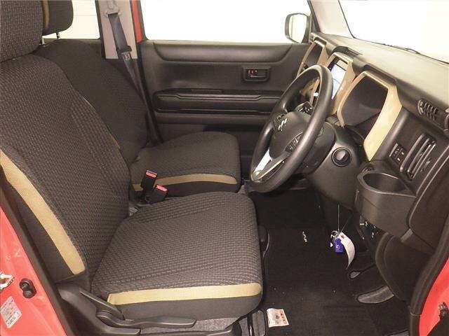 Suzuki HUSTLER 2025 8135729-5