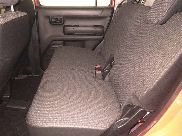Suzuki HUSTLER 2025 8135729-7