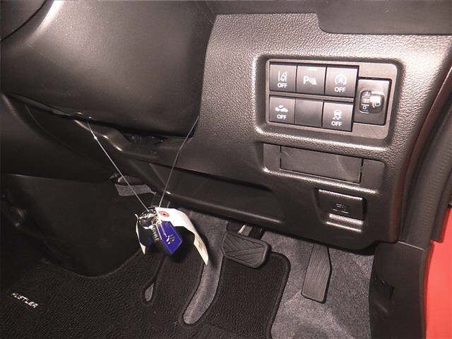 Suzuki HUSTLER 2025 8135729-8