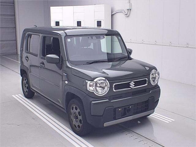 Suzuki HUSTLER 2021 8135734-0