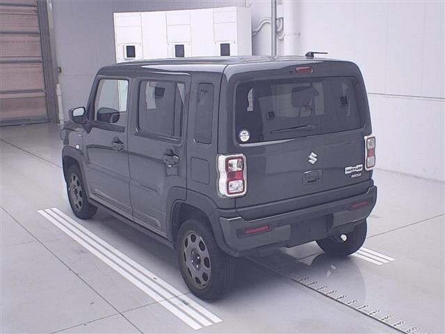 Suzuki HUSTLER 2021 8135734-1