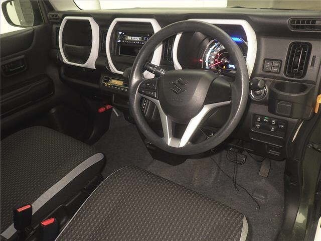 Suzuki HUSTLER 2021 8135734-3
