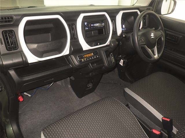 Suzuki HUSTLER 2021 8135734-4