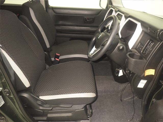 Suzuki HUSTLER 2021 8135734-5