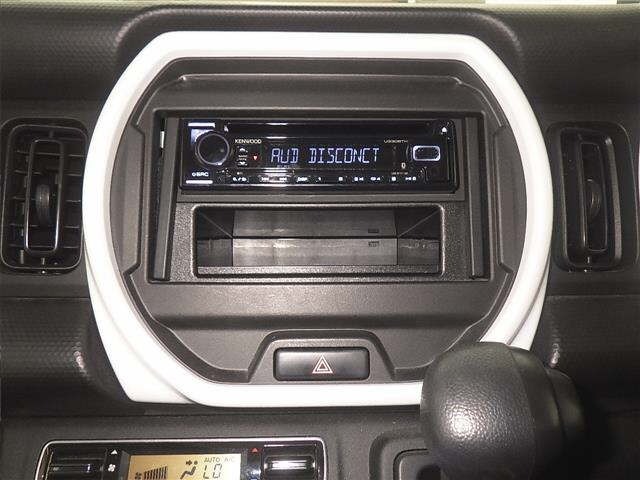 Suzuki HUSTLER 2021 8135734-6