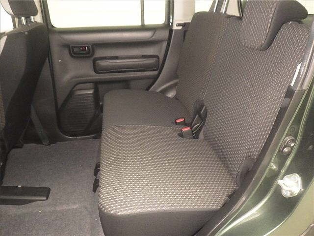 Suzuki HUSTLER 2021 8135734-7