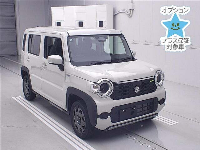Suzuki HUSTLER 2026 8135735-0