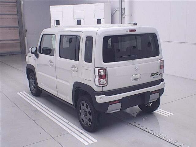 Suzuki HUSTLER 2026 8135735-1