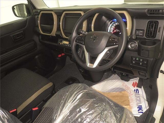 Suzuki HUSTLER 2026 8135735-3