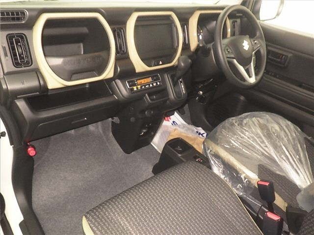 Suzuki HUSTLER 2026 8135735-4