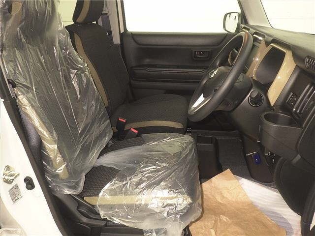 Suzuki HUSTLER 2026 8135735-5