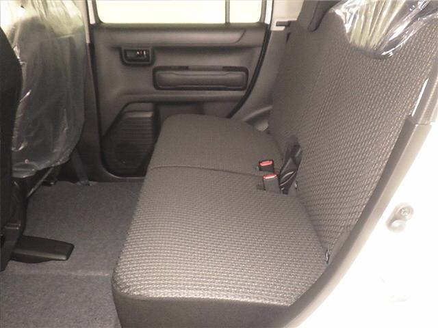 Suzuki HUSTLER 2026 8135735-7