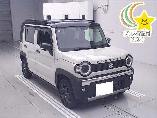 Suzuki HUSTLER 2025 8135742-0