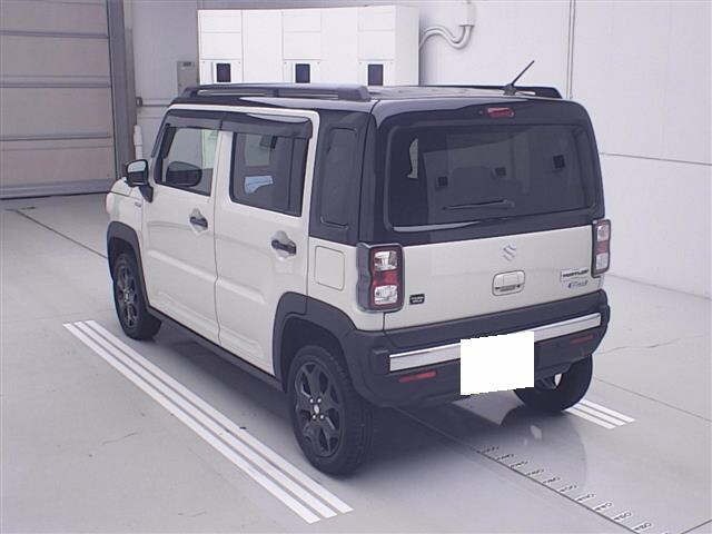 Suzuki HUSTLER 2025 8135742-1