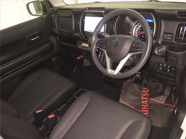 Suzuki HUSTLER 2025 8135742-3