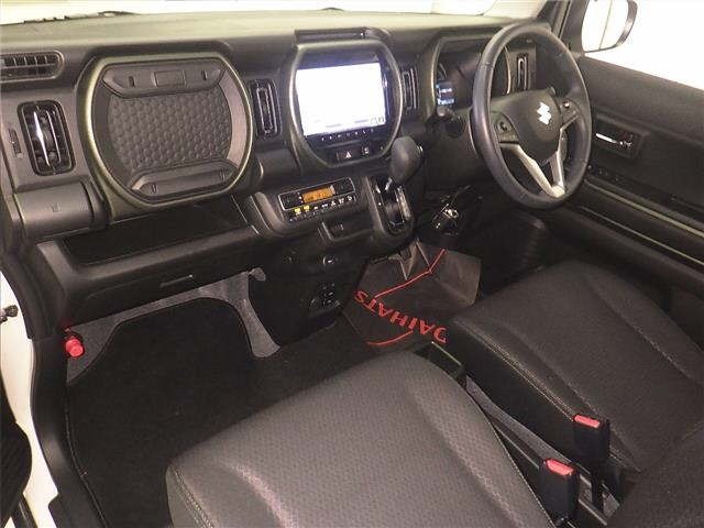 Suzuki HUSTLER 2025 8135742-4