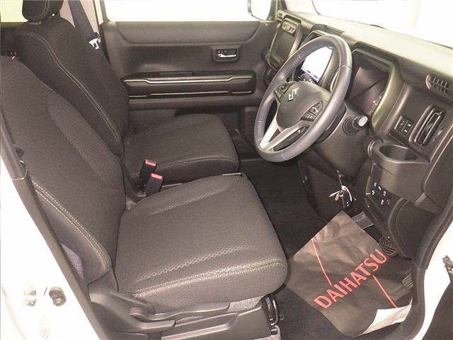 Suzuki HUSTLER 2025 8135742-5