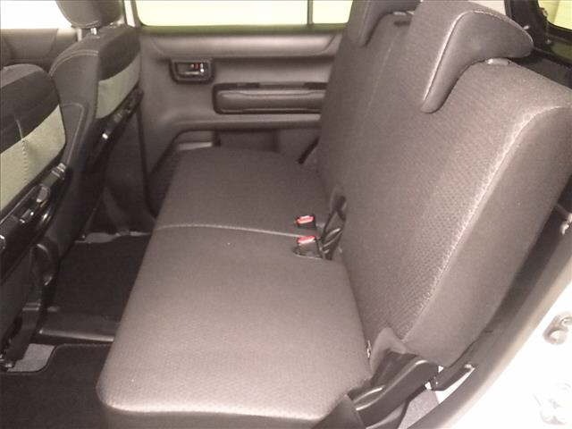 Suzuki HUSTLER 2025 8135742-7