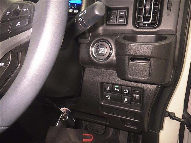 Suzuki HUSTLER 2025 8135742-8