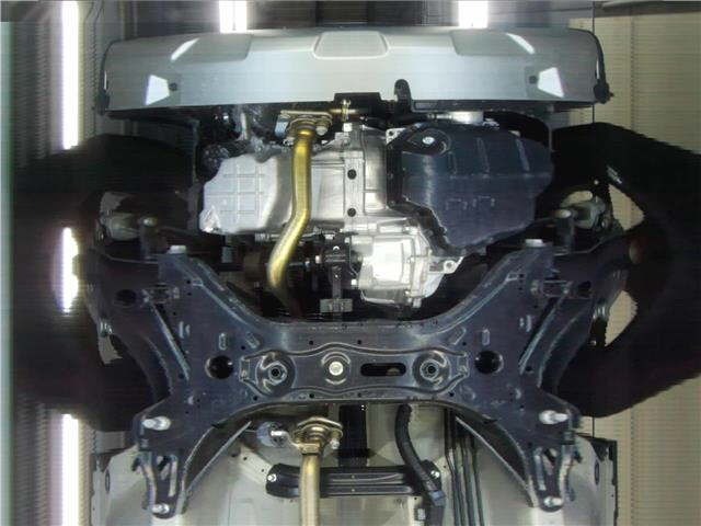 Suzuki HUSTLER 2025 8135742-9