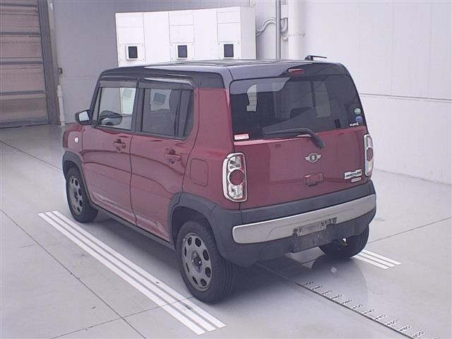 Suzuki HUSTLER 2014 8135743-1