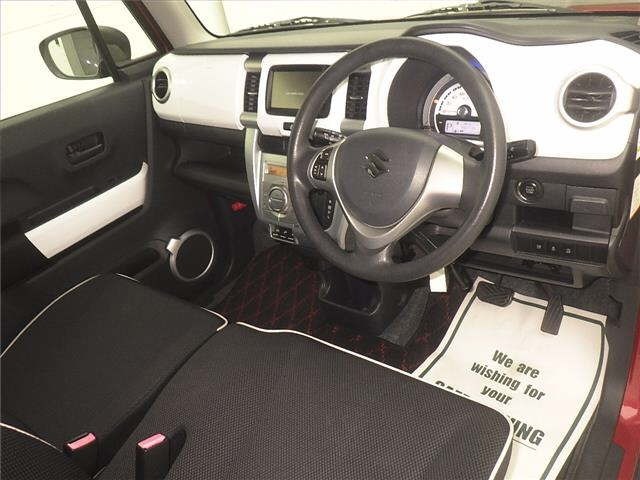 Suzuki HUSTLER 2014 8135743-3