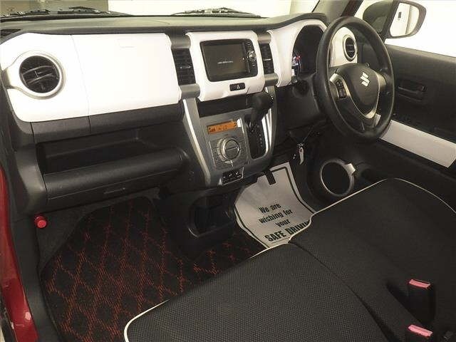 Suzuki HUSTLER 2014 8135743-4