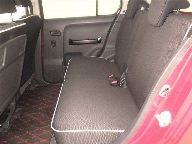 Suzuki HUSTLER 2014 8135743-7