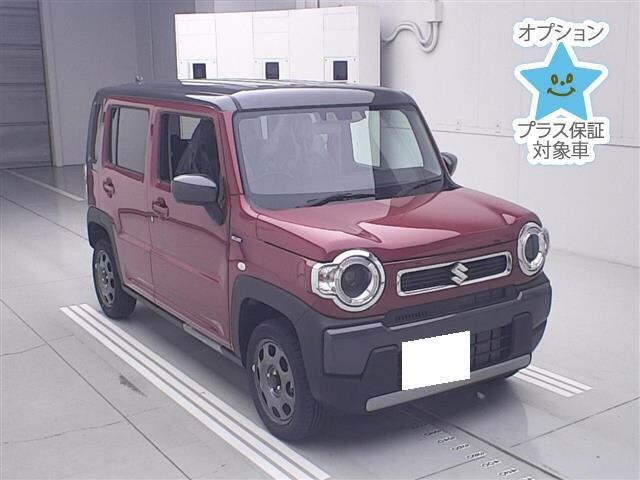 Suzuki HUSTLER 2025 8135744-0