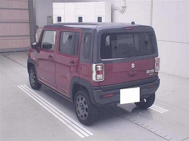 Suzuki HUSTLER 2025 8135744-1