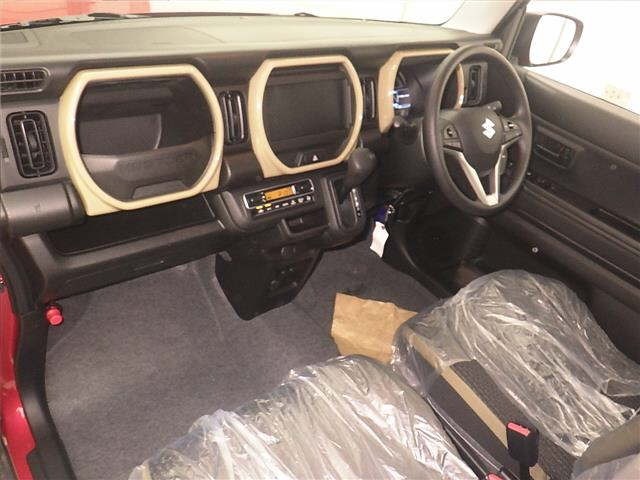 Suzuki HUSTLER 2025 8135744-4