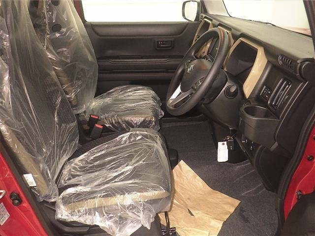 Suzuki HUSTLER 2025 8135744-5