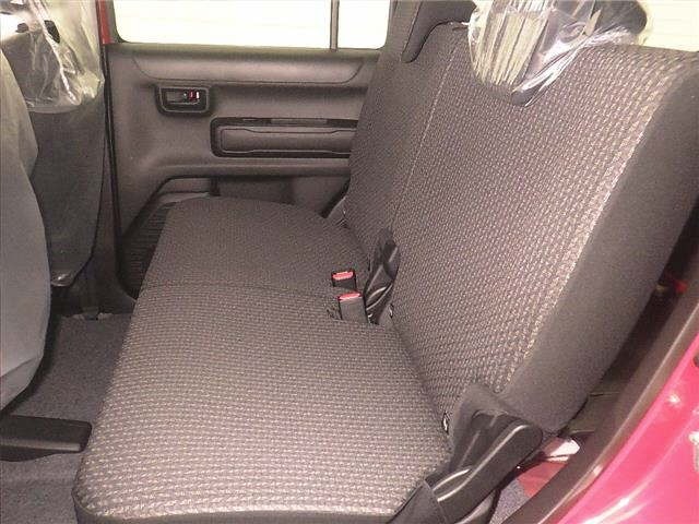 Suzuki HUSTLER 2025 8135744-7