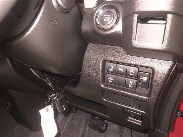 Suzuki HUSTLER 2025 8135744-8
