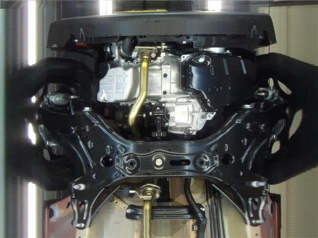 Suzuki HUSTLER 2025 8135744-9