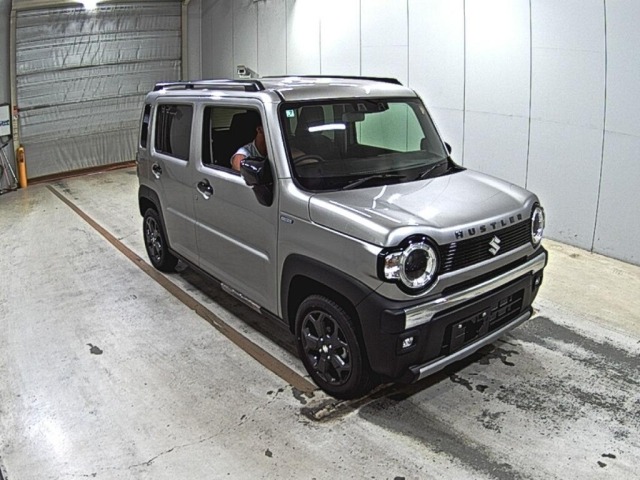 Suzuki HUSTLER 1995 8135749-0