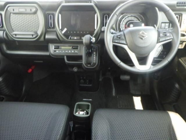 Suzuki HUSTLER 1995 8135749-3