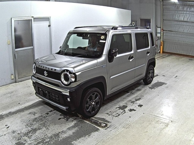 Suzuki HUSTLER 1995 8135749-4