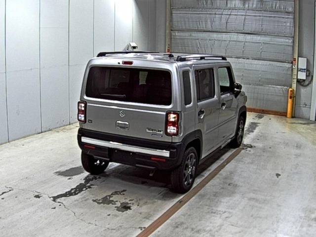 Suzuki HUSTLER 1995 8135749-5