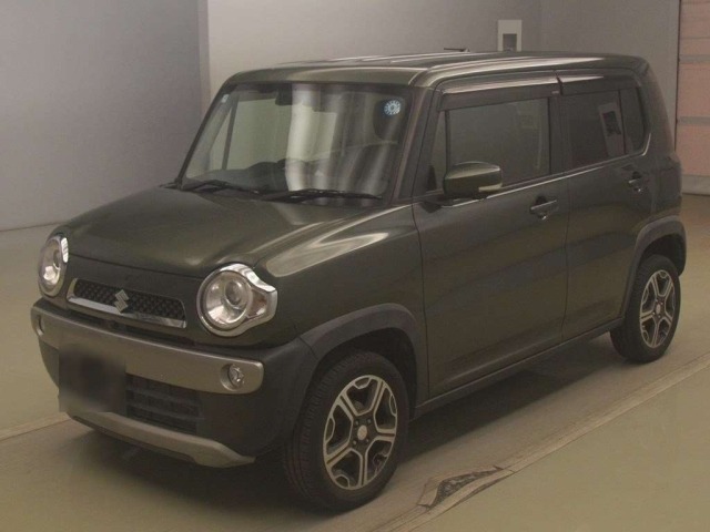 Suzuki HUSTLER 2017 8135750-0