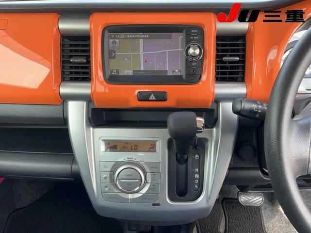 Suzuki HUSTLER 2014 8135785-11