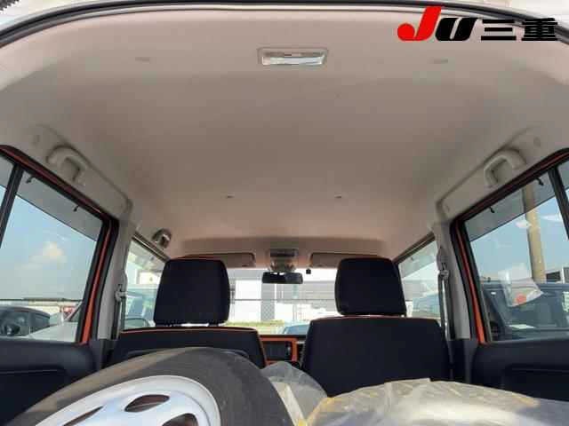 Suzuki HUSTLER 2014 8135785-12