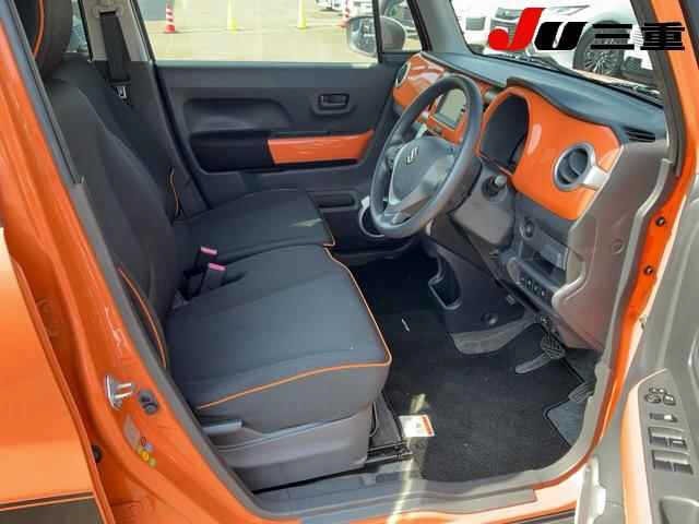Suzuki HUSTLER 2014 8135785-4