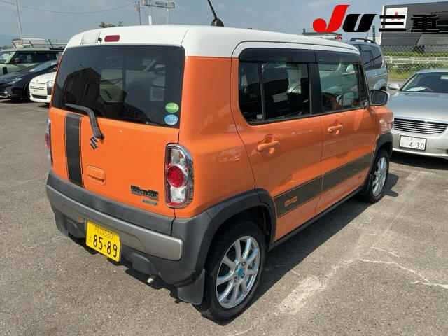 Suzuki HUSTLER 2014 8135785-6